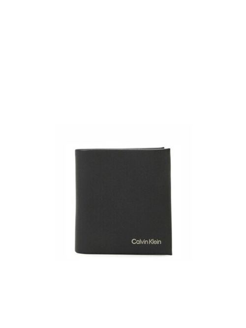 Minimalism Trifold Geldbörse CALVIN KLEIN | K50K509624.BAX